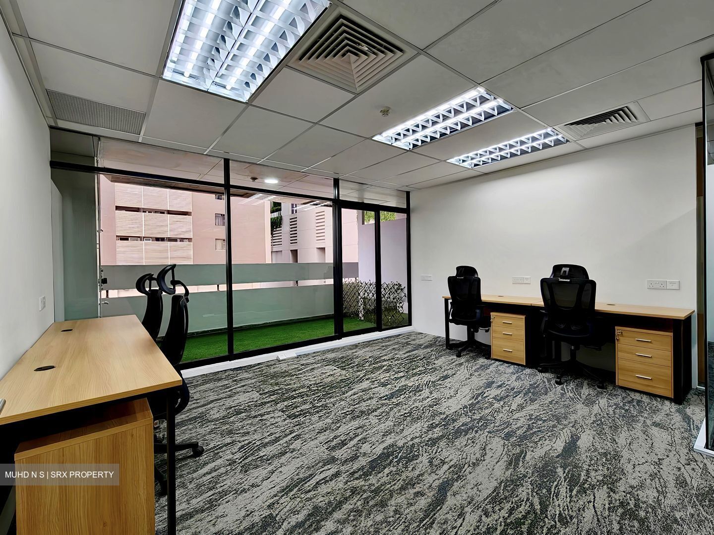 Orchard Towers (D9), Office #599789301